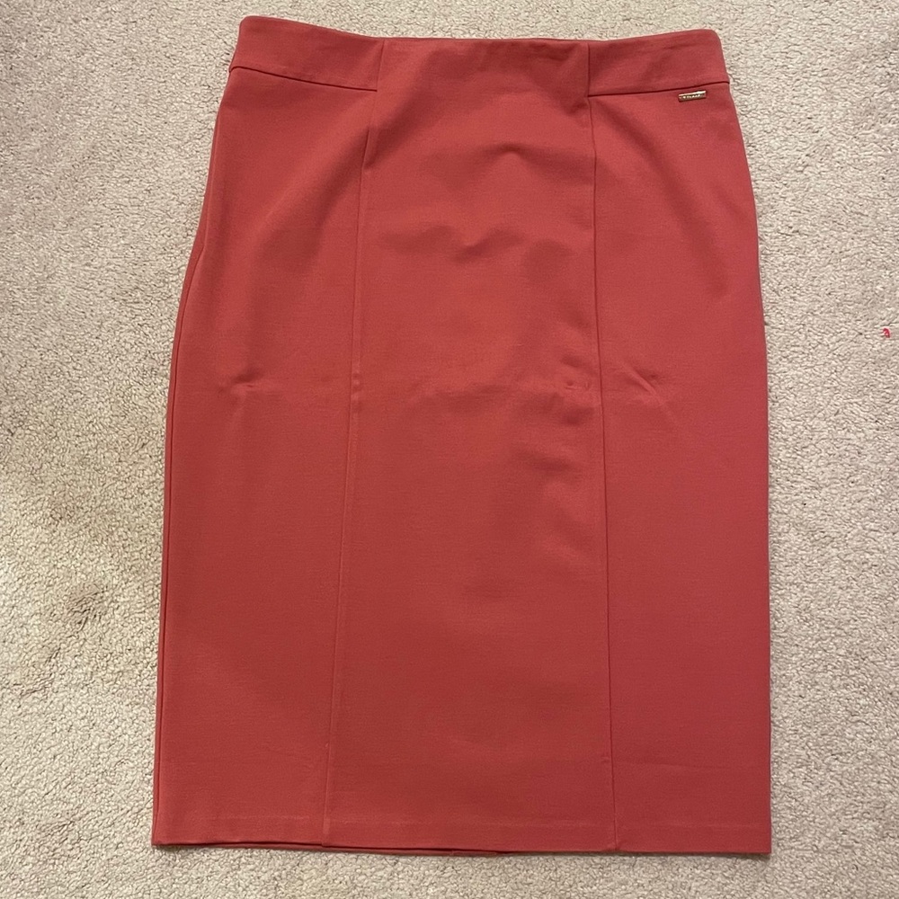 Tahari skirt